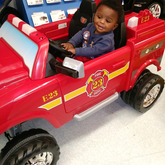 Meet your Posher, Jacolby - Picture 1 of 1